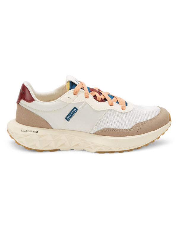 Cole Haan Colorblock Sneakers